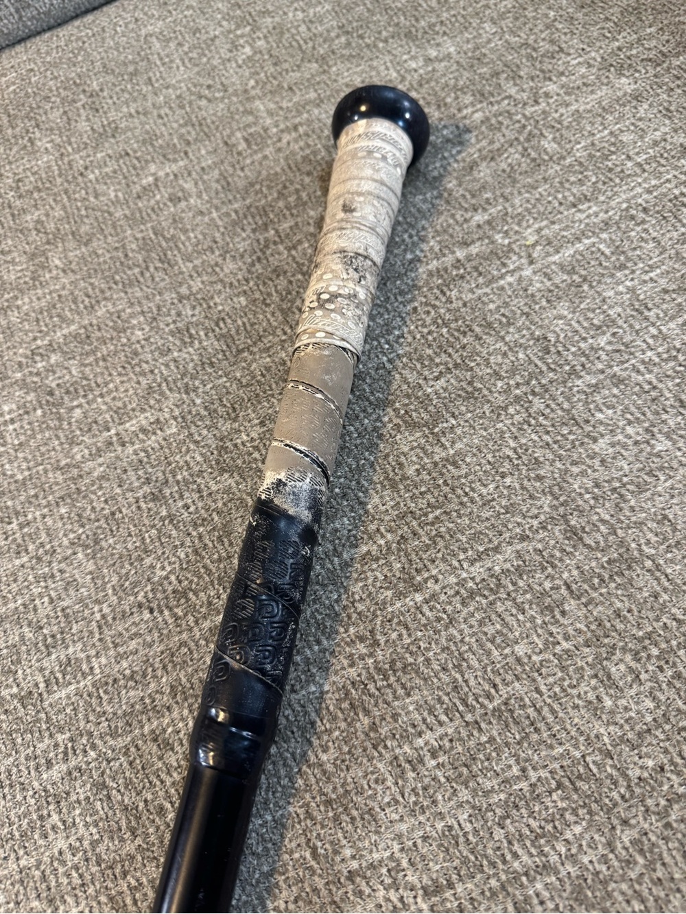 2020 DeMarini CF (CF Zen) USSSA Baseball Bat 2 5/8 barrel 31/26 -5 2 - Picture 6 of 10